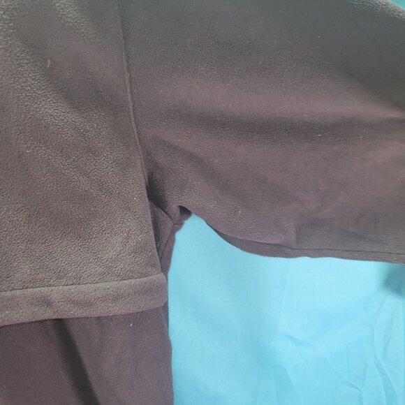 SCOTTeVEST Microfleece Pullover XXXL Black Polyester - Picture 10 of 11